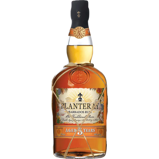 Plantation 5 Year Rum