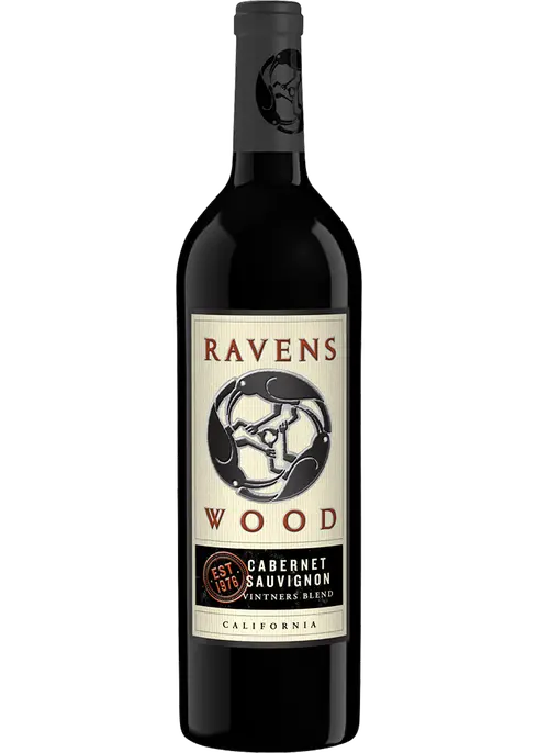 Ravenswood Cabernet Sauvignon