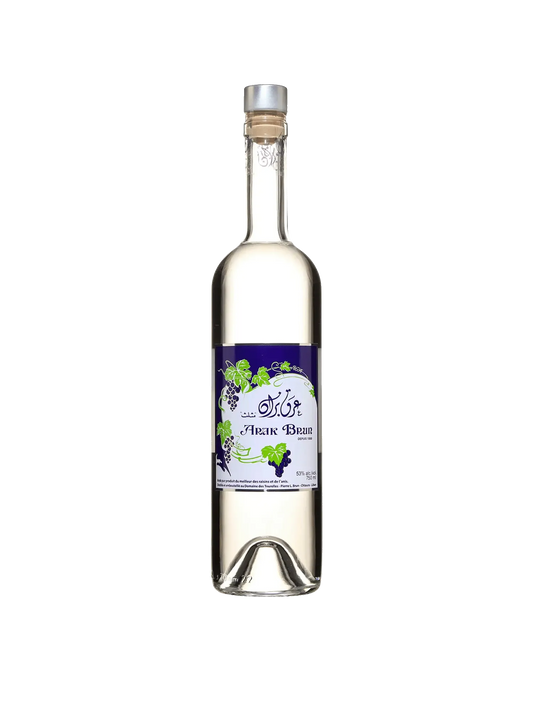 Arak Brun