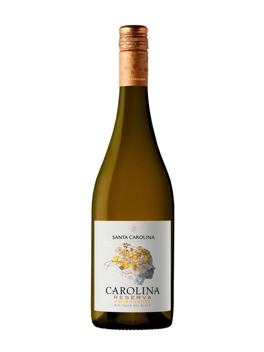 Santa Carolina Reserva Chardonnay