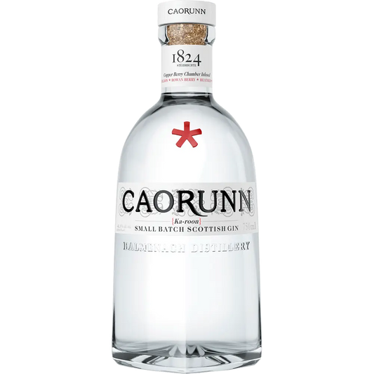 Caorunn Gin