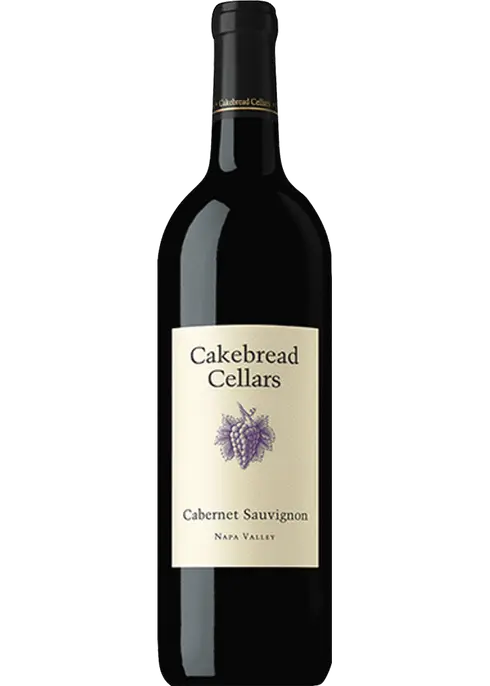 Cakebread Cellars Napa Valley Cabernet Sauvignon