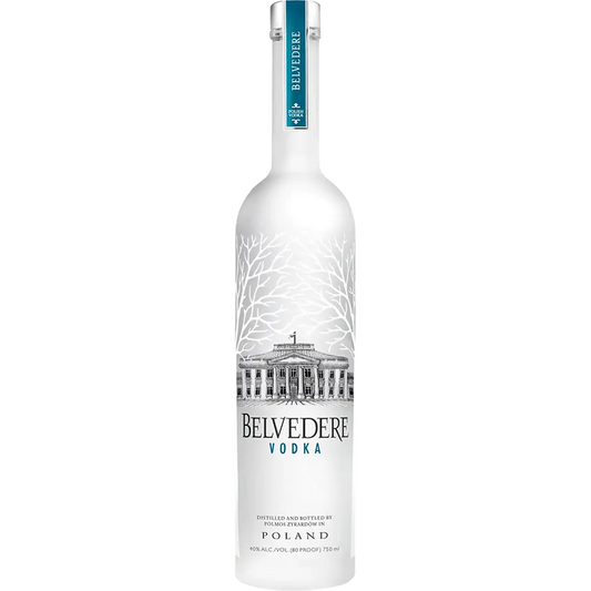 Belvedere Vodka