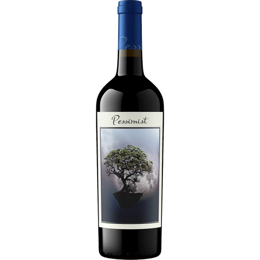 Pessimist Red Blend