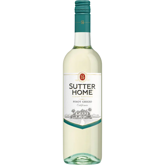 Sutter Home Pinot Grigio