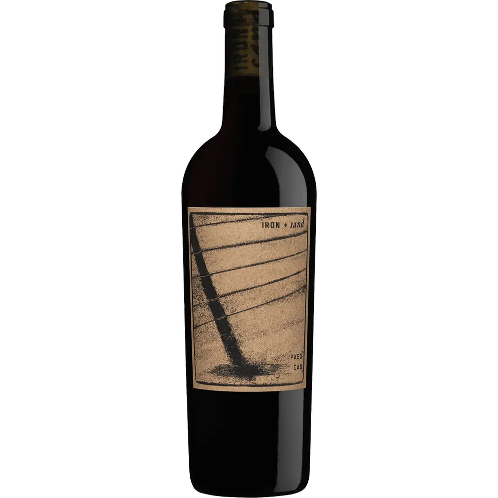 Iron & Sand Cabernet Sauvignon