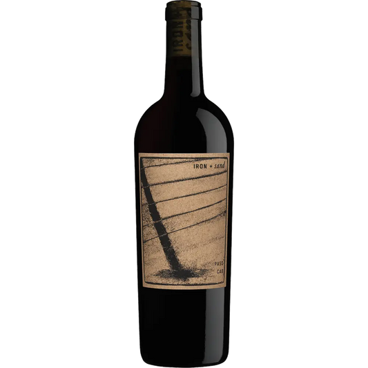 Iron & Sand Cabernet Sauvignon