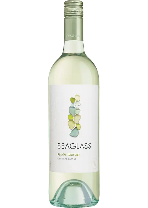Seaglass Pinot Grigio