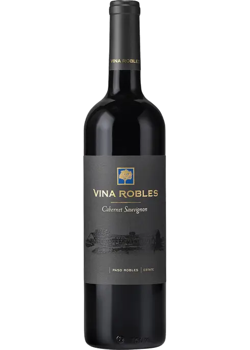 Vina Robles Estate Cabernet Sauvignon