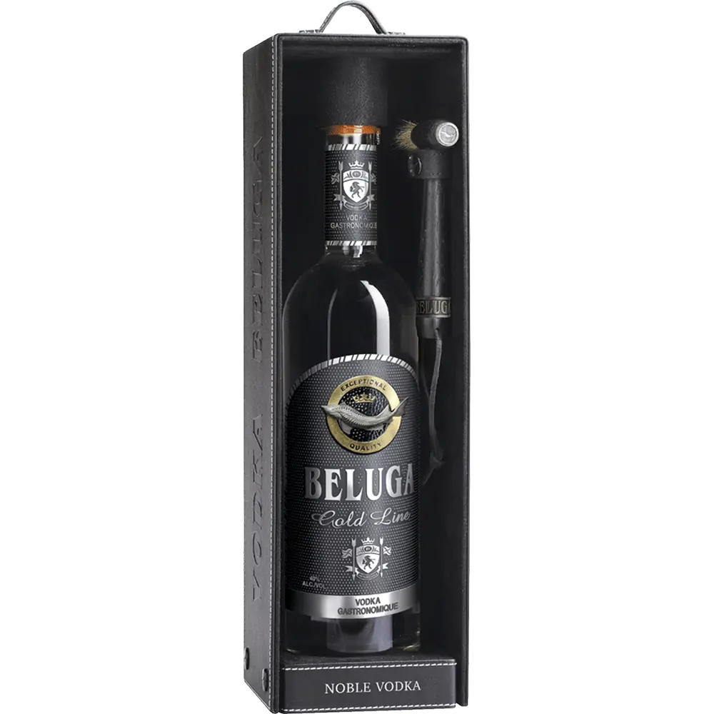 Beluga Gold Line Vodka