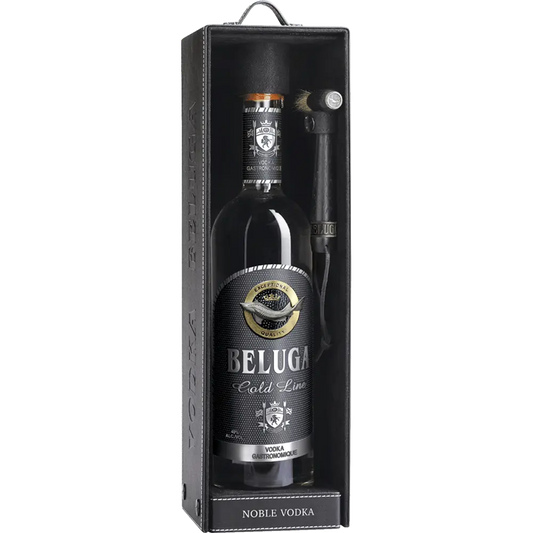 Beluga Gold Line Vodka