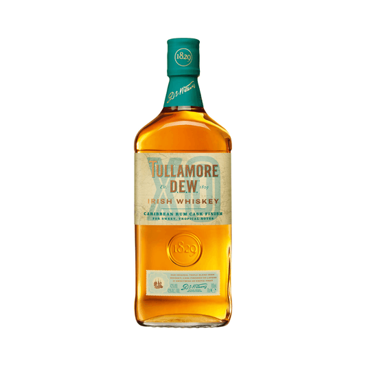 Tullamore Dew Xo Rum Cask Irish Whiskey
