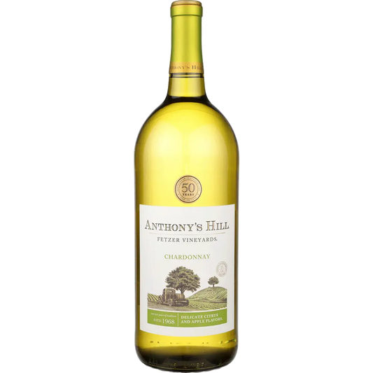 Anthony's Hill Chardonnay Blend
