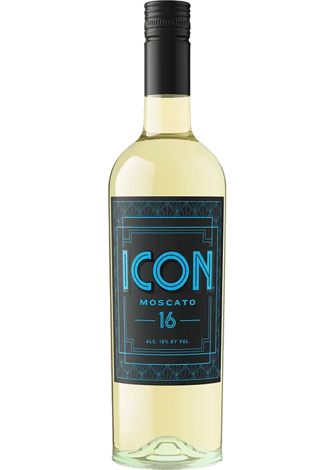 Icon Moscato