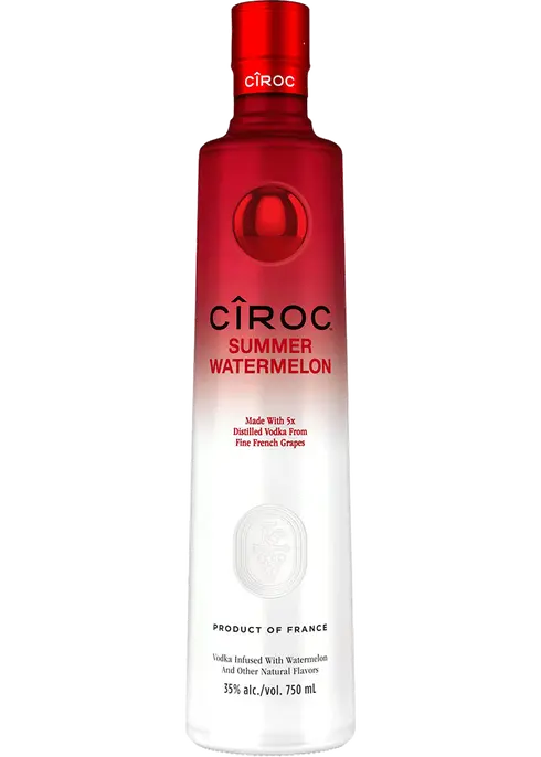 Ciroc Summer Watermelon Vodka