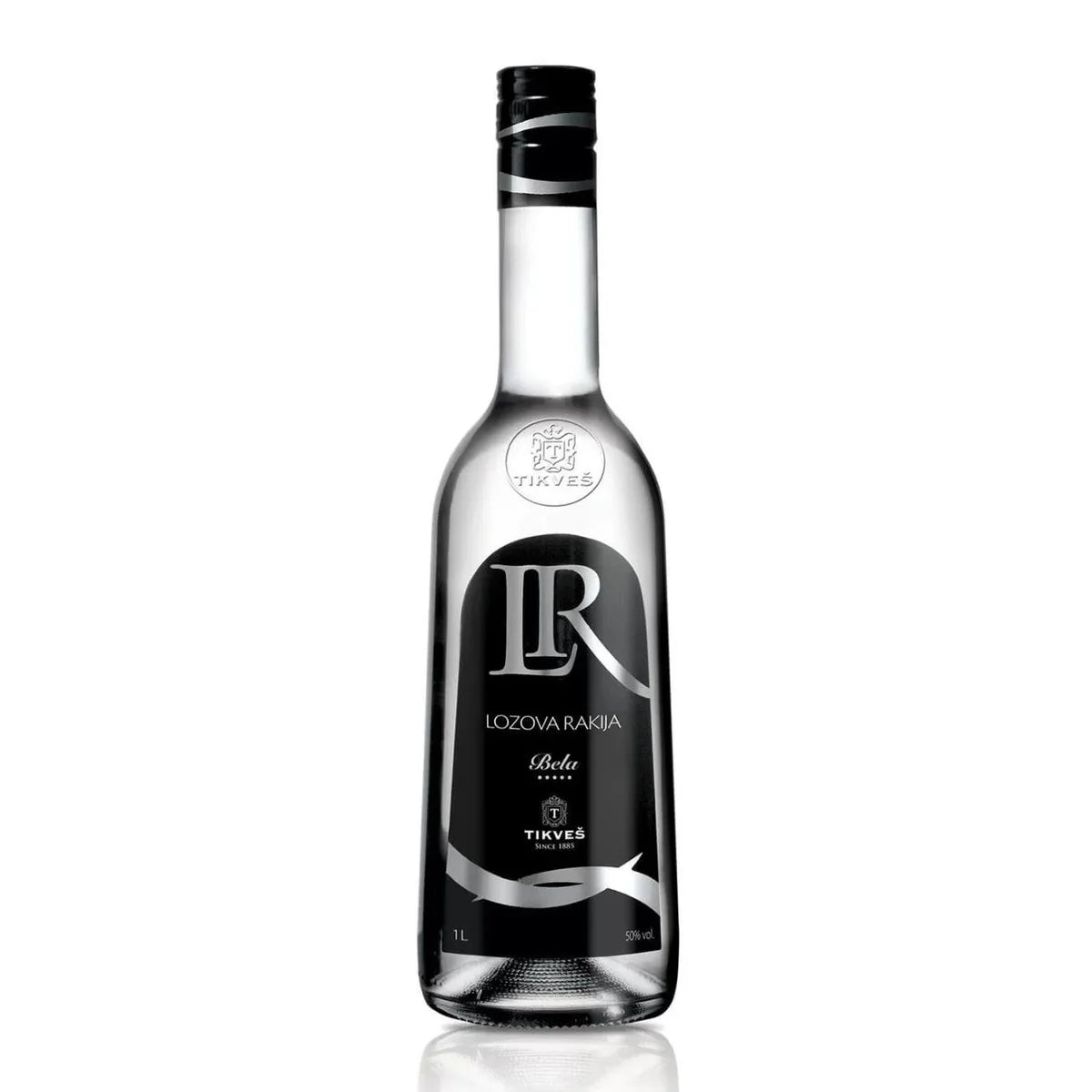 Tikves Lazova Rakija Grape Brandy