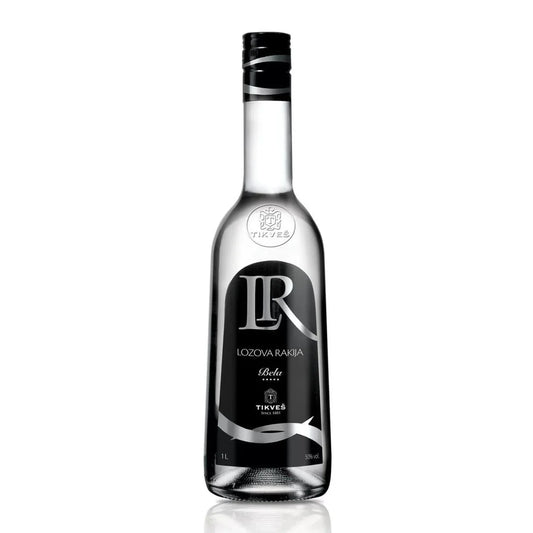 Tikves Lazova Rakija Grape Brandy