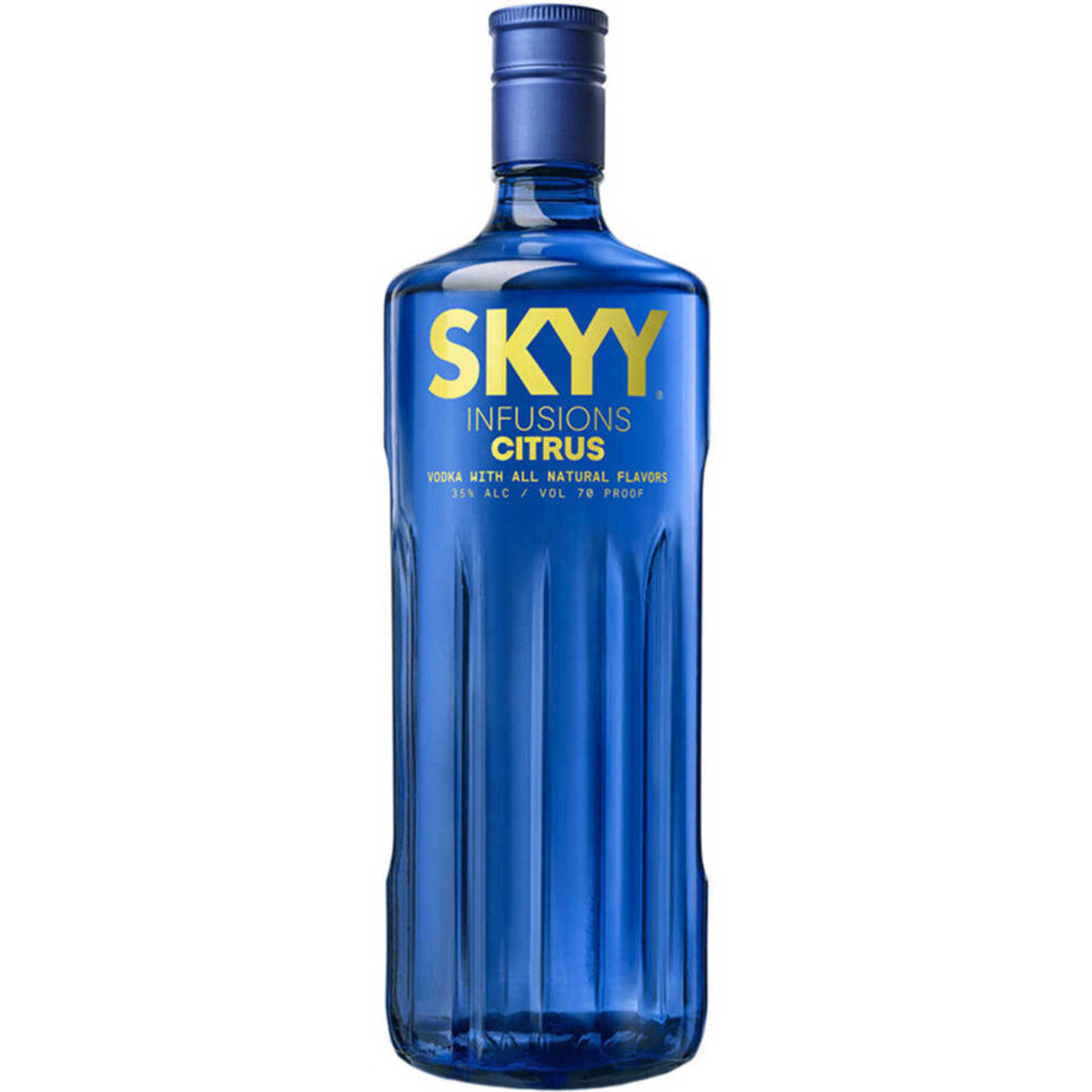 Skyy Citrus Vodka