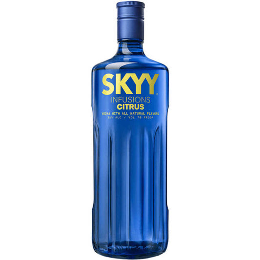 Skyy Citrus Vodka