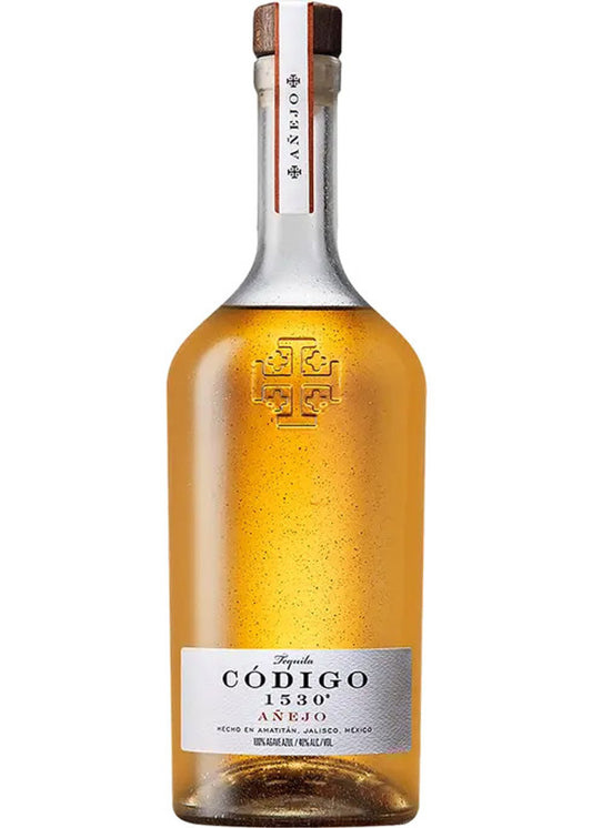 Codigo 1530 Tequila Reposado
