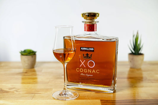 Kirkland Signature XO Cognac