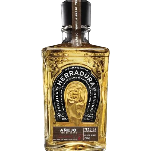 Herradura Anejo Tequila