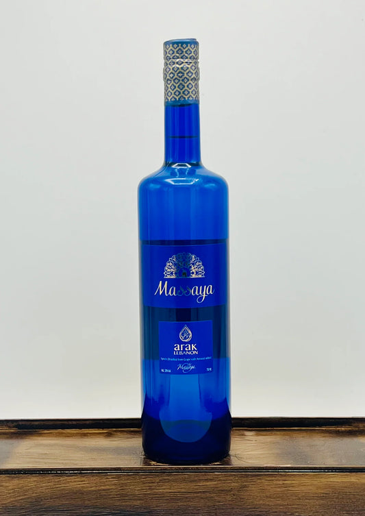 Arak Massaya