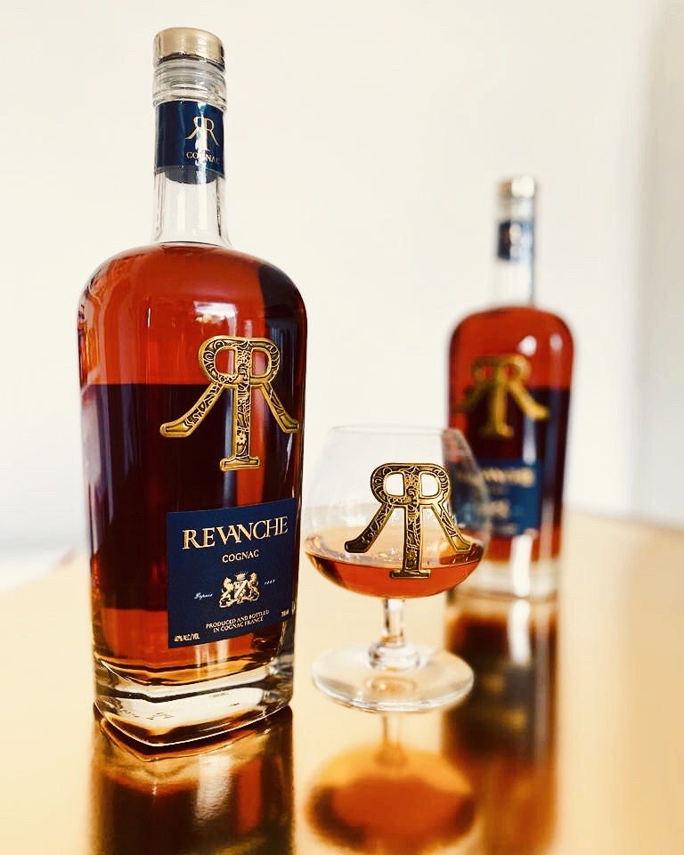 Revanche Cognac