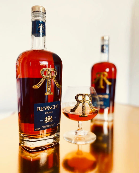 Revanche Cognac
