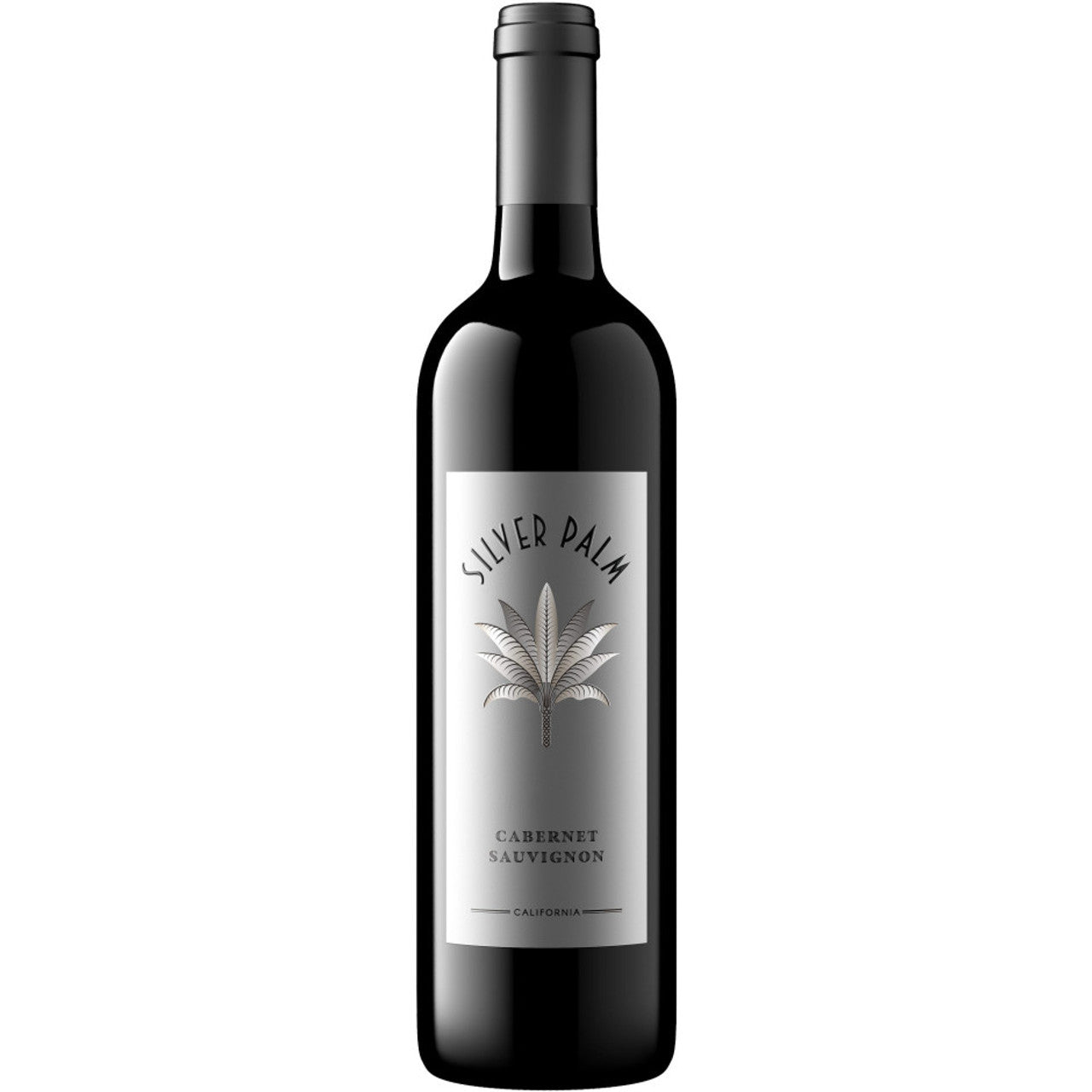 Silver Palm Cabernet Sauvignon