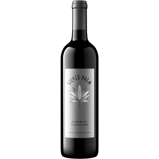 Silver Palm Cabernet Sauvignon