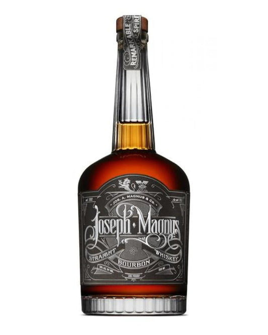Joseph Magnus Triple Cask Bourbon Whiskey