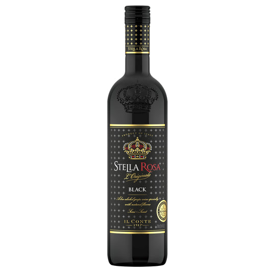 Stella Rosa Black Wine