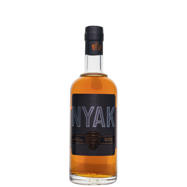 Nyak Vs Cognac