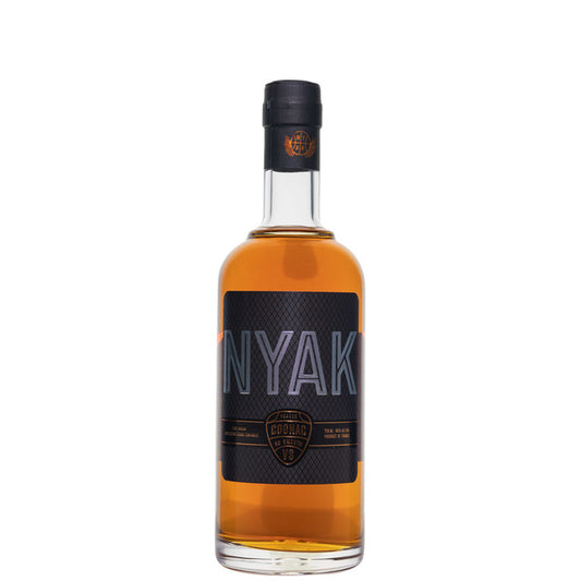 Nyak Vs Cognac