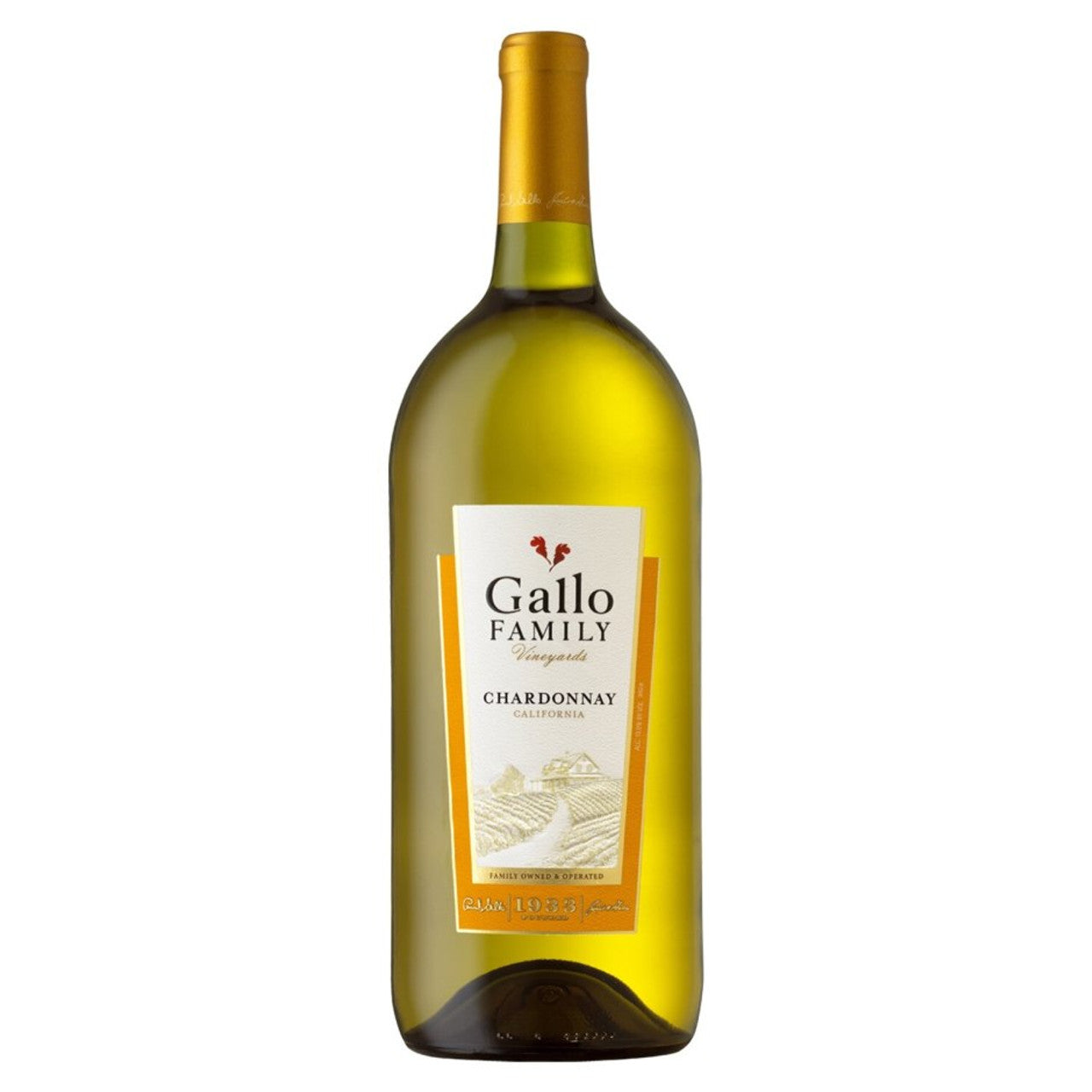 Gallo Family Chardonnay