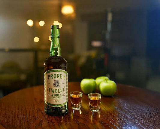 Proper Twelve Apple Irish Whiskey