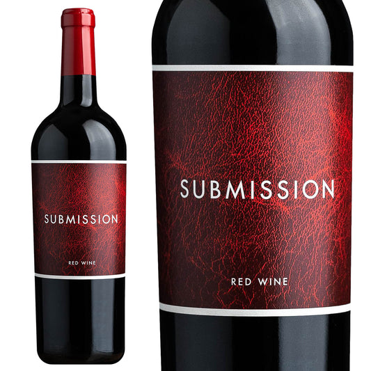 Submission Red Wine