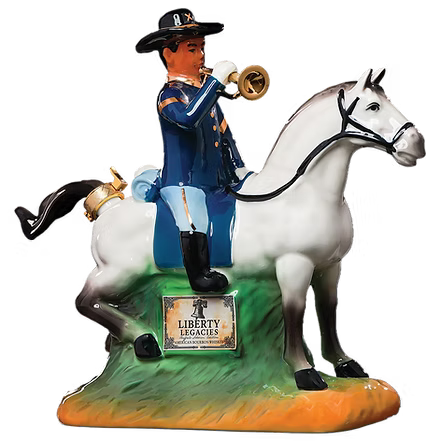 Liberty Legacies American Bourbon Whiskey