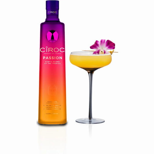 CÎROC Passion Fruit Vodka