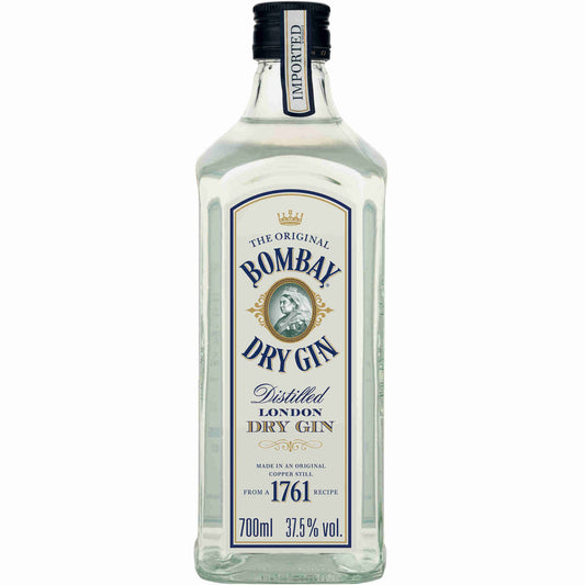 Bombay London Dry Gin