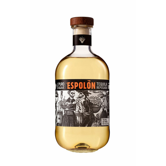 Espolon Reposado Tequila