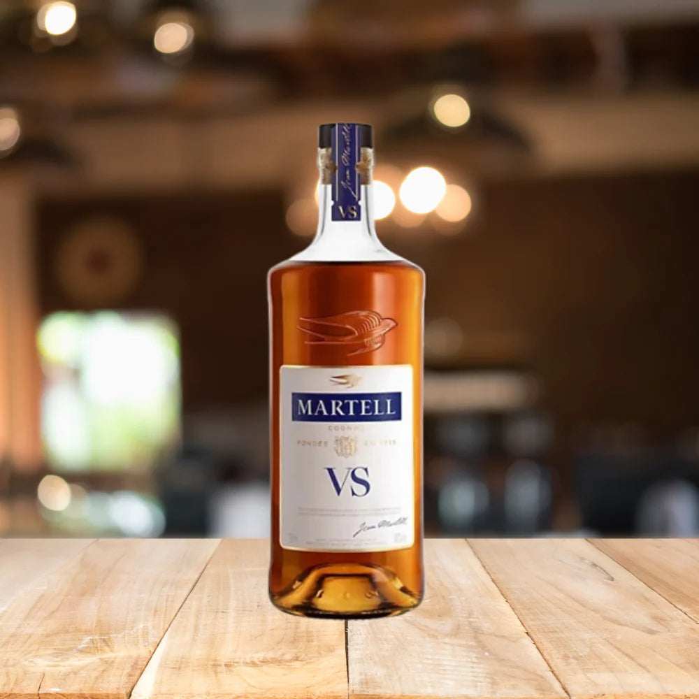 Martell Vs Cognac