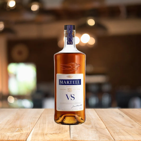 Martell Vs Cognac