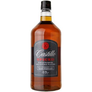 Castillo Spiced Rum