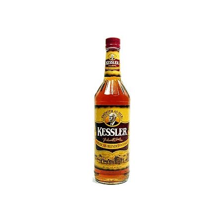 Kessler Whiskey