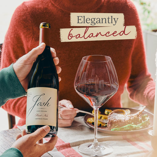 Josh Cellars Pinot Noir