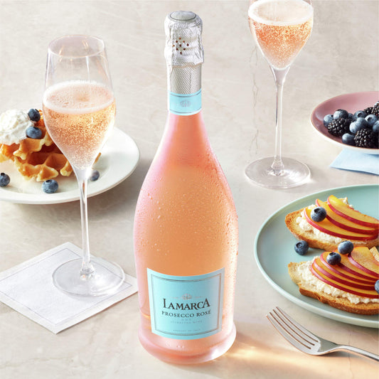 Lamarca Prosecco Rose