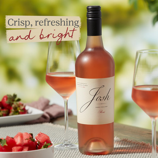 Josh Cellars Rose