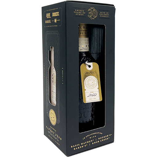 Bourbon County Reserve 30Th Anniversary Stout 2022 16.9OZ